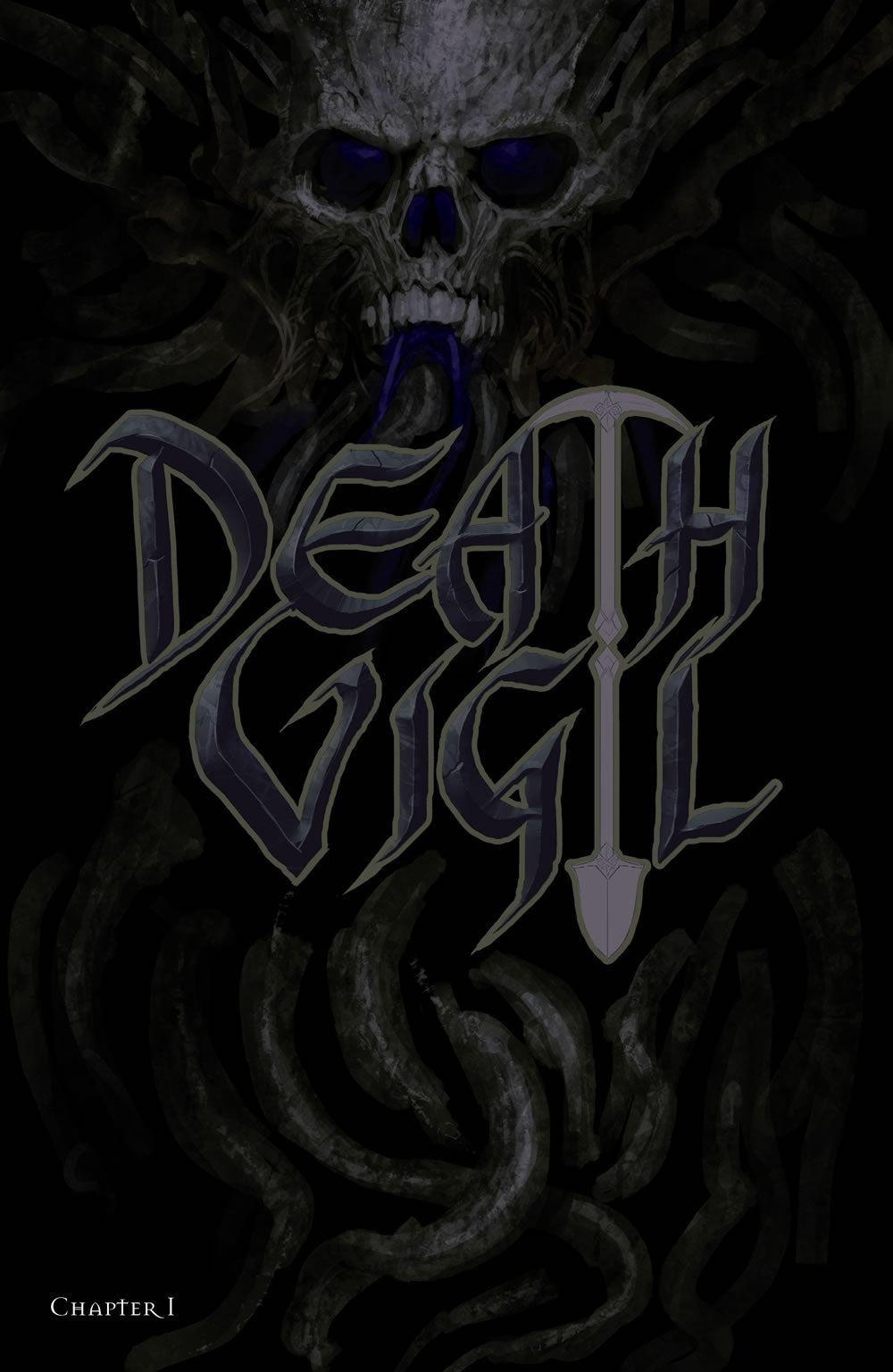 Death Vigil Volume 1 (New Edition)