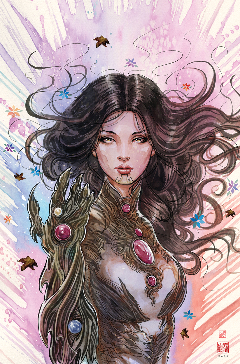 Witchblade #13
