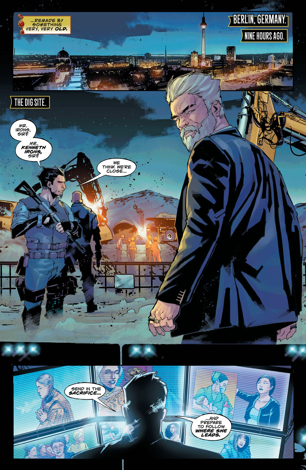 Witchblade Volume 1