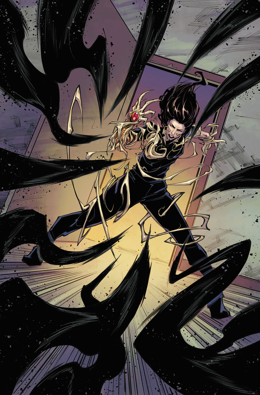Witchblade Volume 1
