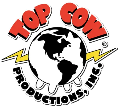 Top Cow