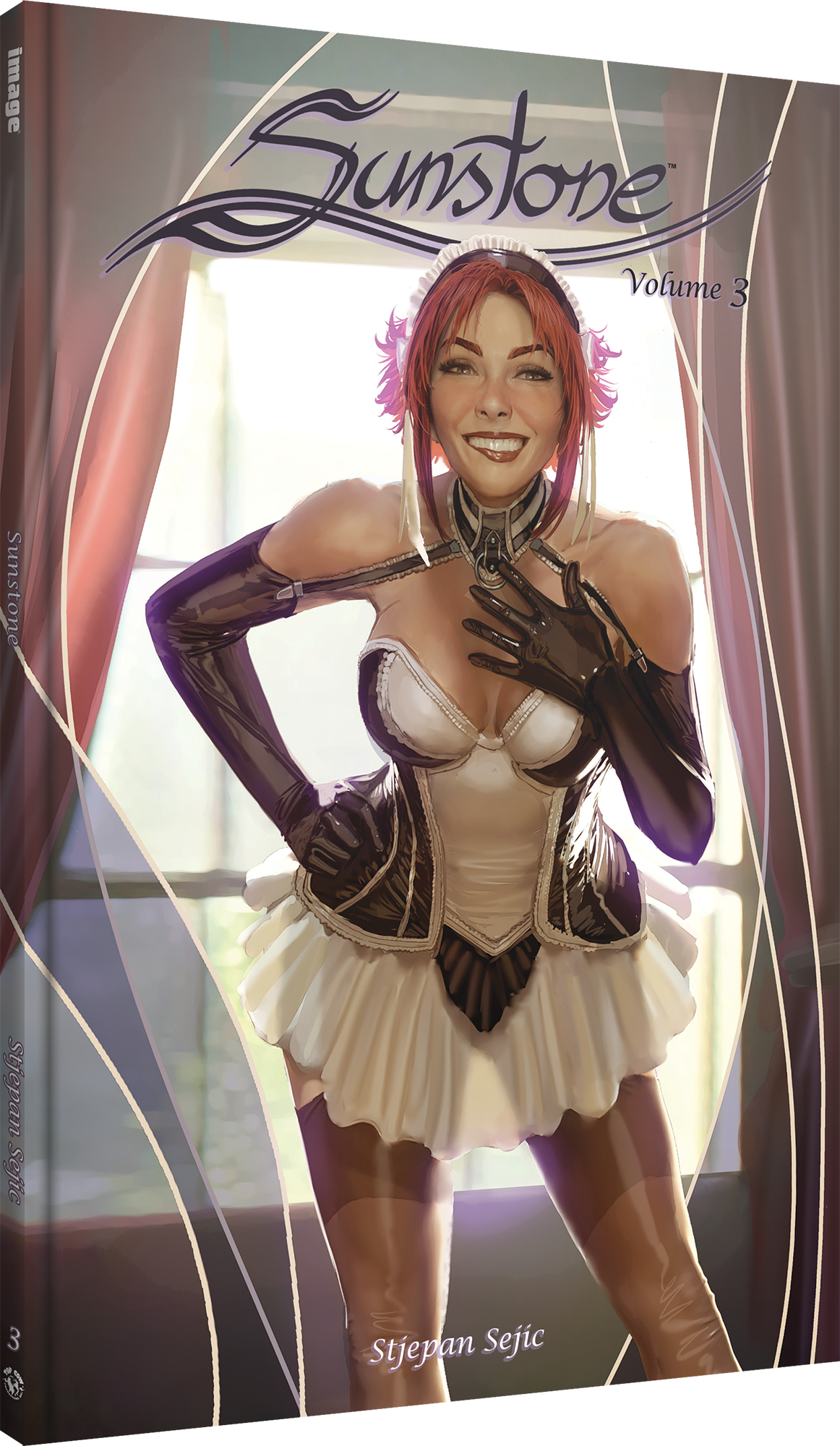 SUNSTONE, VOL. 3 TP (NEW PRINTING)