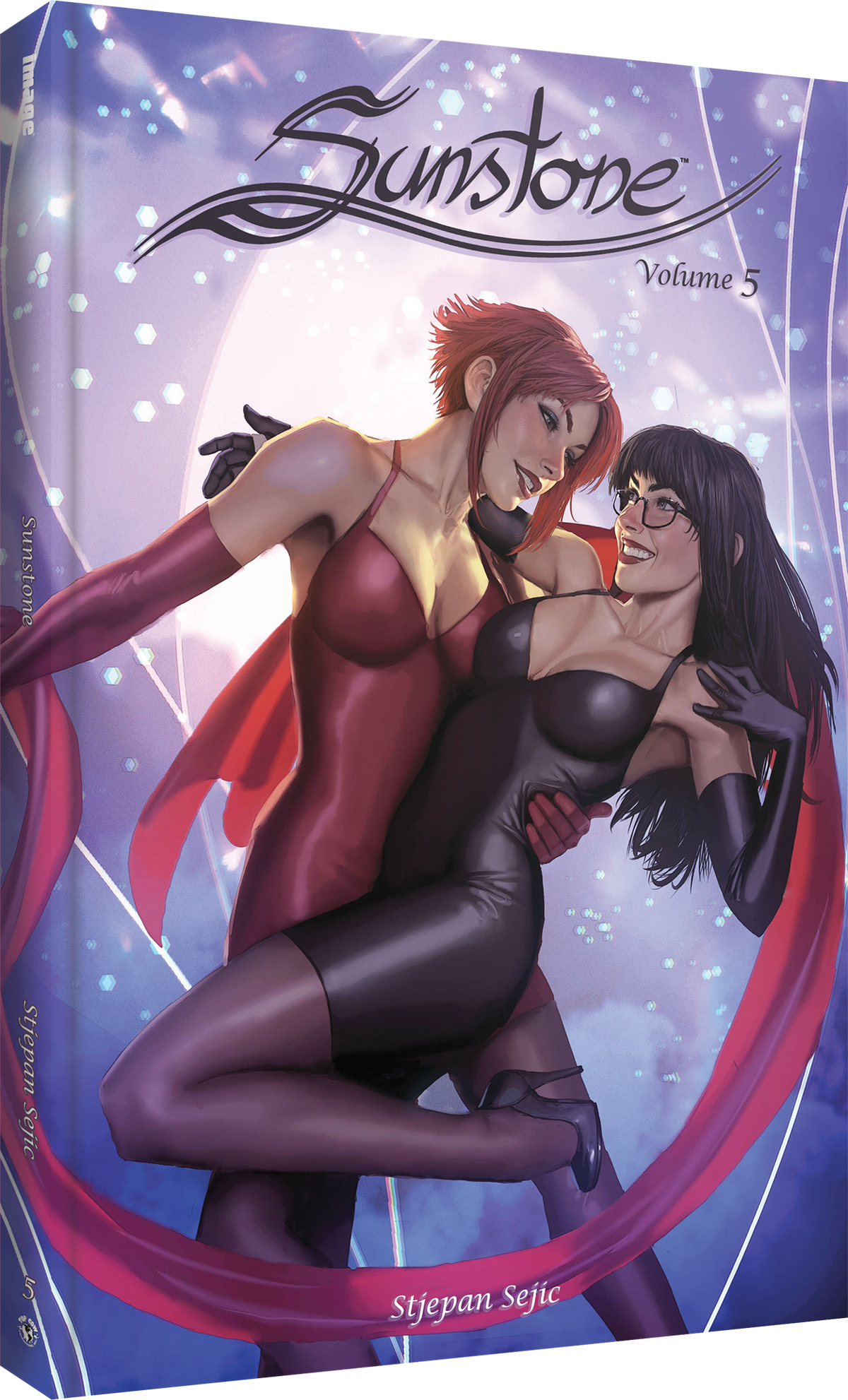 SUNSTONE, VOL. 5 TP (NEW PRINTING)
