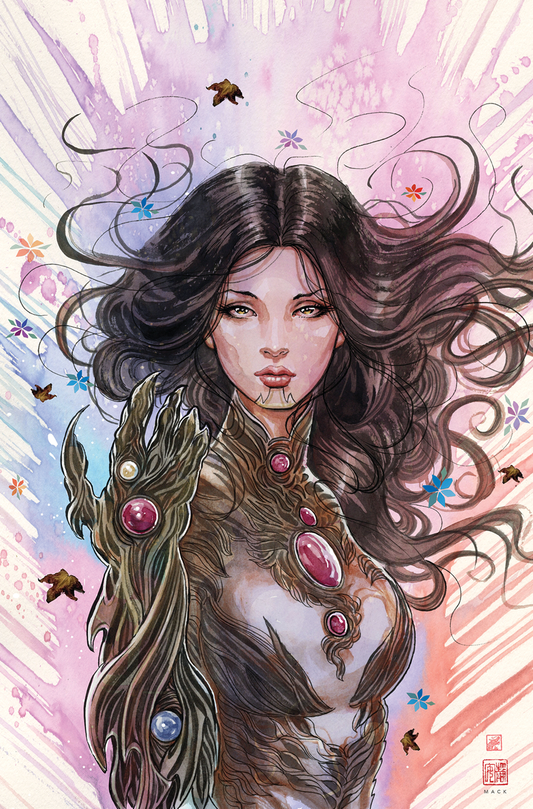 Witchblade #13