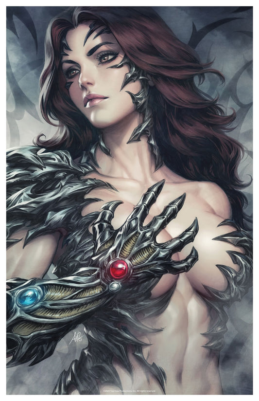 Witchblade #12 [c2024] - Cover C, art print