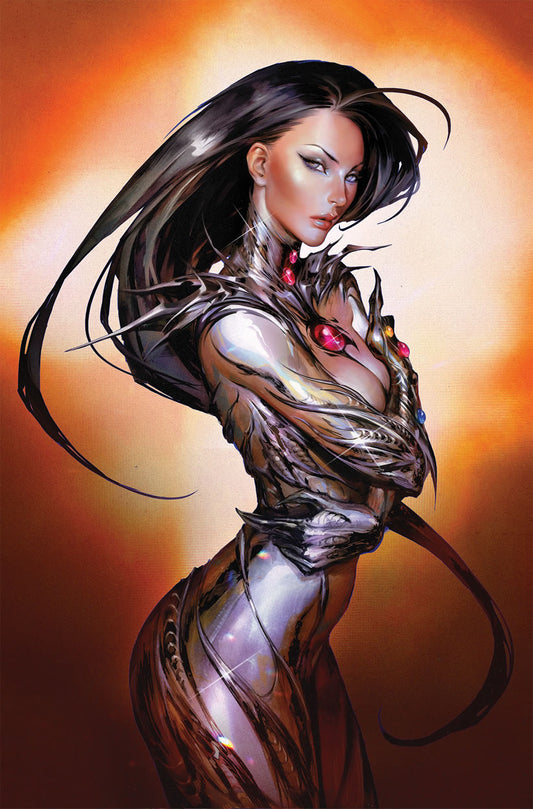 Witchblade #15